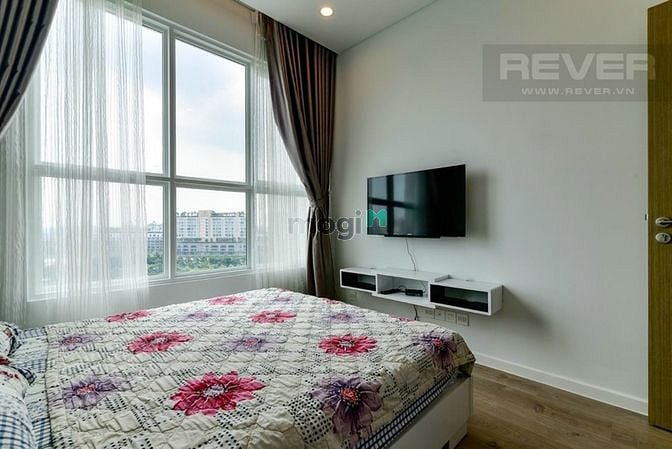 Hình ảnh Cho thuê Trang Chủ MB66.COM / Đăng Ký Tặng 66K SADORA 2 phòng ngủ.