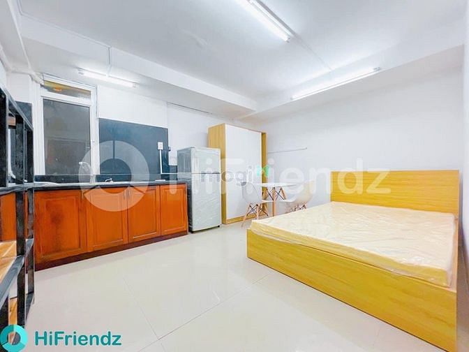 Hình ảnh Hifriendz hỗ trợ cọc , full nội thất, nhà mới xây
