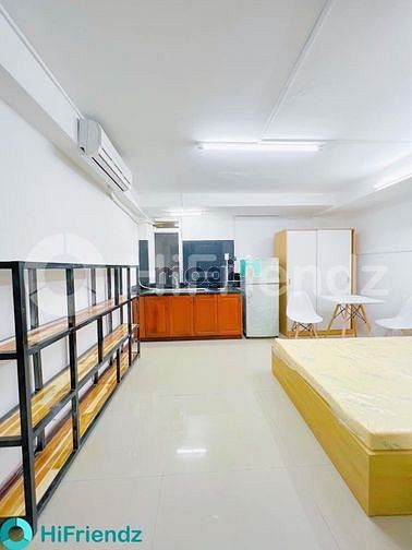 Hình ảnh Hifriendz hỗ trợ cọc , full nội thất, nhà mới xây