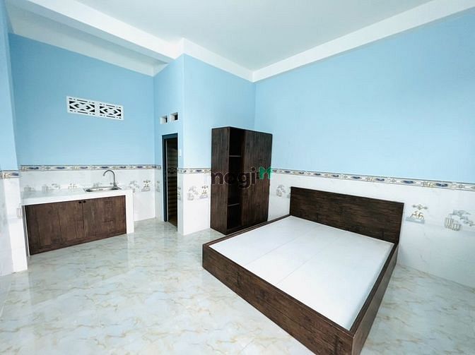 Hình ảnh Căn Hộ Siêu Rẻ Siêu Xịn Full Nội Thất