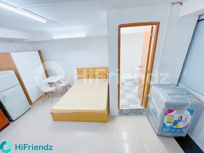 Hình ảnh Hifriendz hỗ trợ cọc , full nội thất, nhà mới xây
