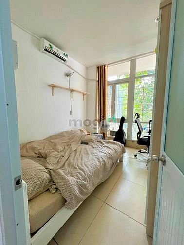 Hình ảnh 2PN Bình Thạnh Nội thất cao cấp