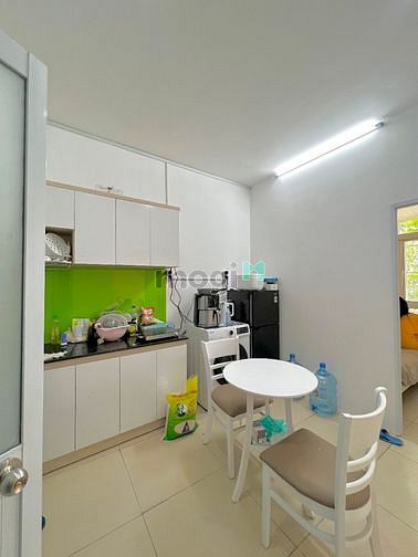 Hình ảnh 2PN Bình Thạnh Nội thất cao cấp