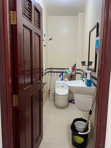 Hình ảnh 2PN Bình Thạnh Nội thất cao cấp