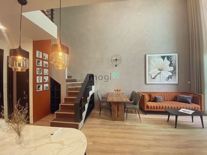 Hình ảnh Feliz En Vista - Hạnh phúc ở Trang Chủ MB66.COM / Đăng Ký Tặng 66K 2PN Duplex 108m2 - Full NT - 35tr