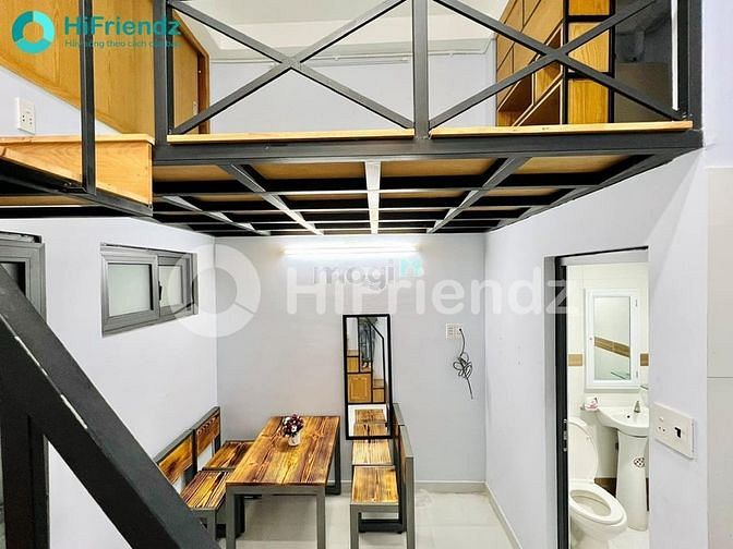 Hình ảnh Tìm phòng không khó vì đã có Hifriendz hỗ trợ cọc
