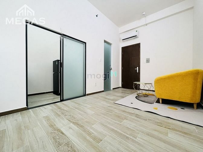 Hình ảnh STUDIO full nội thất - rộng 30m2 ở được 3-4 người