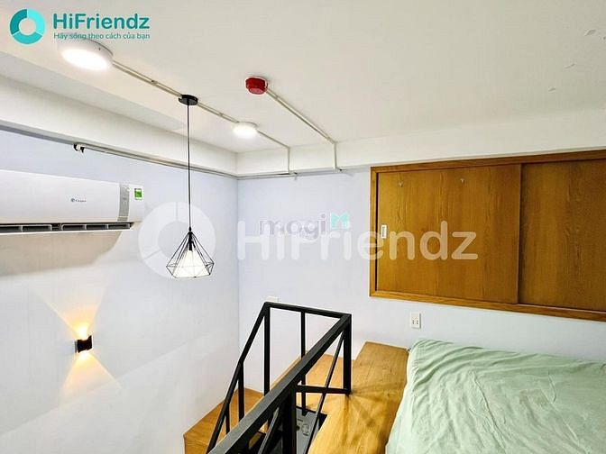 Hình ảnh Tìm phòng không khó vì đã có Hifriendz hỗ trợ cọc