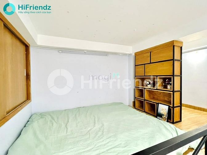 Hình ảnh Tìm phòng không khó vì đã có Hifriendz hỗ trợ cọc