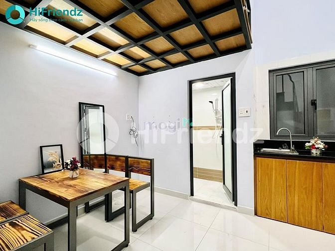 Hình ảnh Tìm phòng không khó vì đã có Hifriendz hỗ trợ cọc