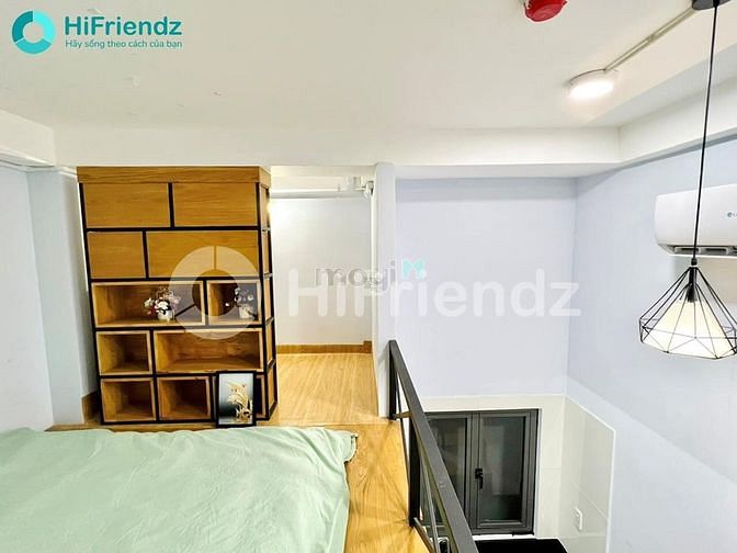 Hình ảnh Tìm phòng không khó vì đã có Hifriendz hỗ trợ cọc