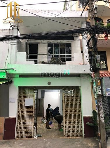 Hình ảnh ✅  Cho thuê nhà MT 35 Phan Văn Sửu , P.13 , Tân Bình