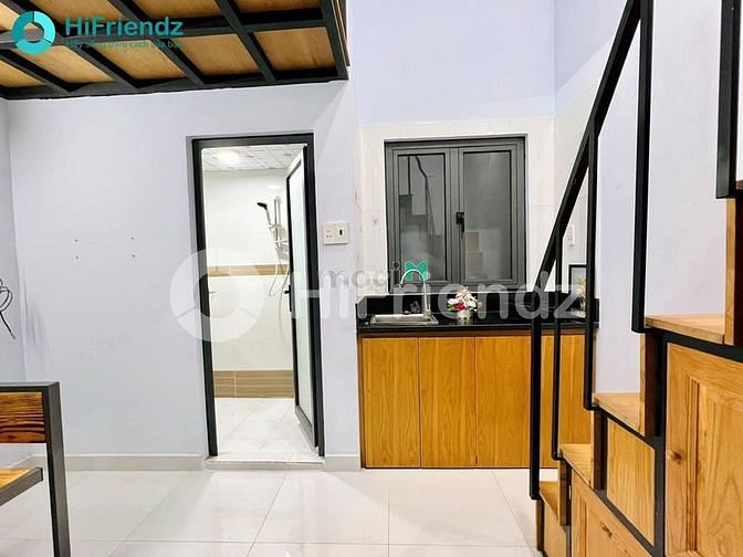 Hình ảnh Tìm phòng không khó vì đã có Hifriendz hỗ trợ cọc