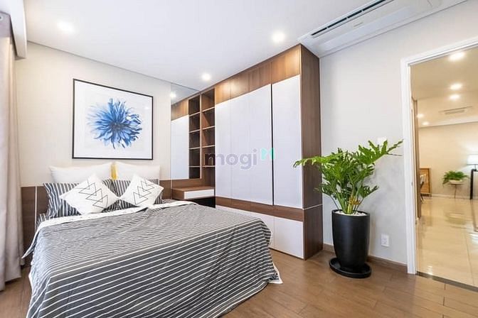 Hình ảnh CHUNG CƯ TERRA MIA PHẠM HÙNG: : căn 2pn 2wc 70m2 full thất 11tr