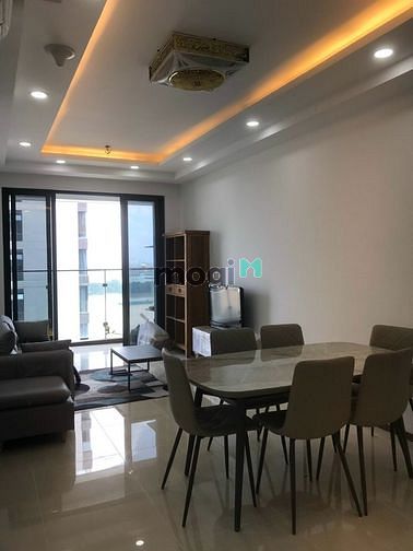 Hình ảnh Cho thuê căn 2PN One Verandah chỉ 20 triệu bao phí quản lí.