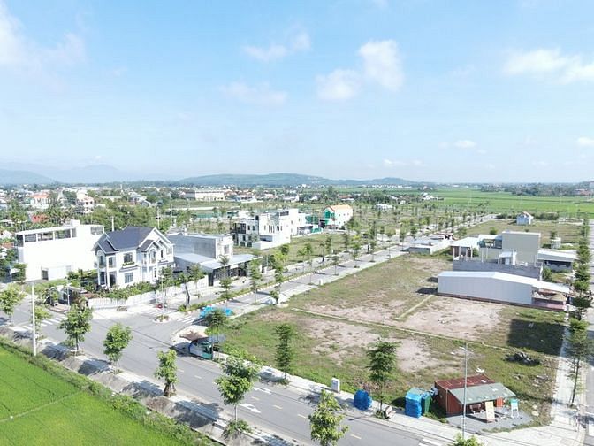 Hình ảnh Nam Khang Thi Phổ: 6x25:150m² giá chưa tới 6tr/m2