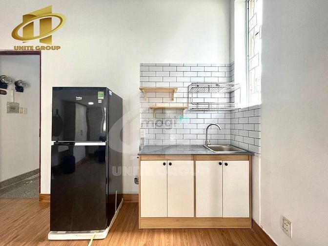 Hình ảnh Căn Hộ Có Gác Ở Được 4 Người Gần ĐH Hutech