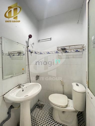 Hình ảnh Căn Hộ Có Gác Ở Được 4 Người Gần ĐH Hutech