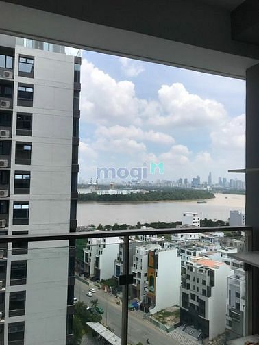 Hình ảnh Cho thuê căn 2PN One Verandah chỉ 20 triệu bao phí quản lí.