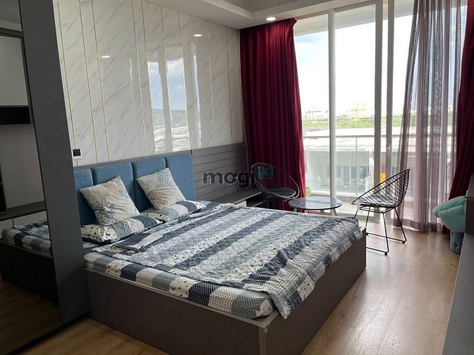 Hình ảnh Cho thuê Trang Chủ MB66.COM / Đăng Ký Tặng 66K Sarina 3 phòng ngủ,giá thuê 33 triệu.