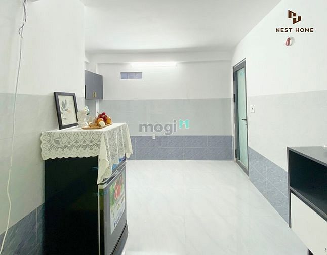 Hình ảnh studio full nội thất - ngay nhà thiếu nhi quận gò vấp