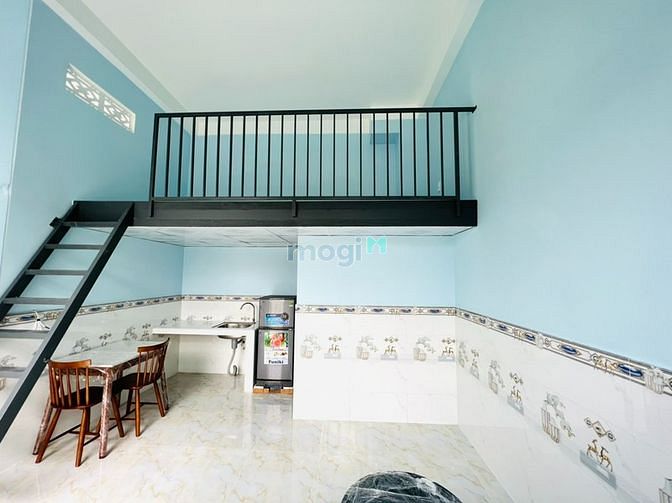 Hình ảnh duplex- full nội thất-bancol- nhà mới 100%