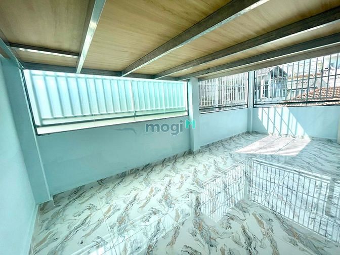 Hình ảnh Khai Trương CHDV 30m2 Phạm Văn Đồng