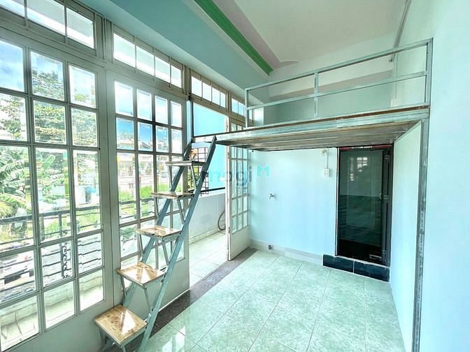 Hình ảnh Khai Trương CHDV 30m2 Phạm Văn Đồng
