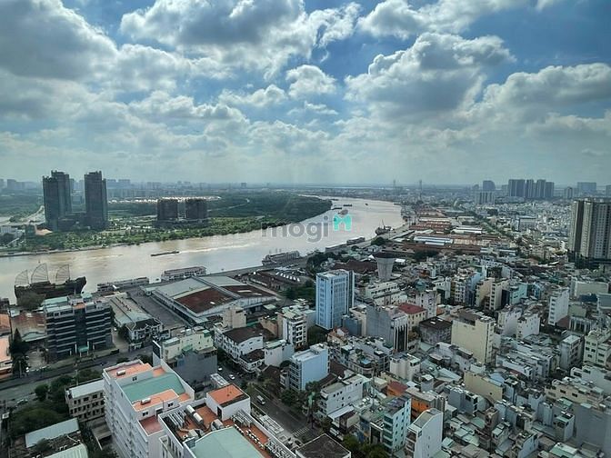Hình ảnh 💥(SaiGon Royal bán) 3PN 115m2 view Bitexco,full nội thất cao cấp💥