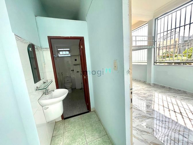 Hình ảnh Khai Trương CHDV 30m2 Phạm Văn Đồng