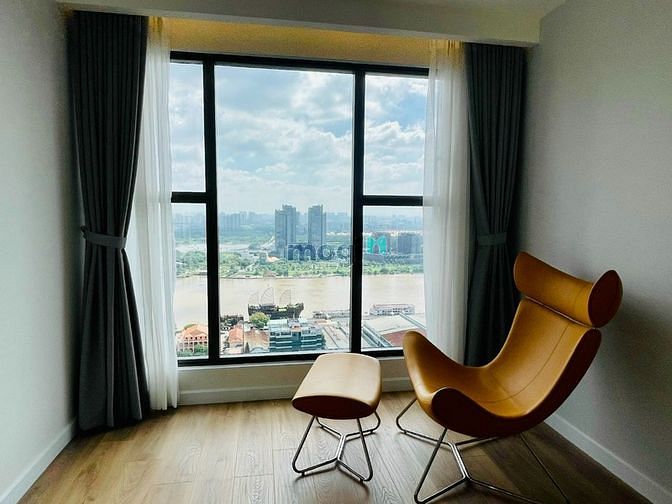 Hình ảnh 💥(SaiGon Royal bán) 3PN 115m2 view Bitexco,full nội thất cao cấp💥