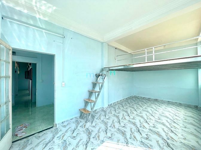 Hình ảnh Khai Trương CHDV 30m2 Phạm Văn Đồng