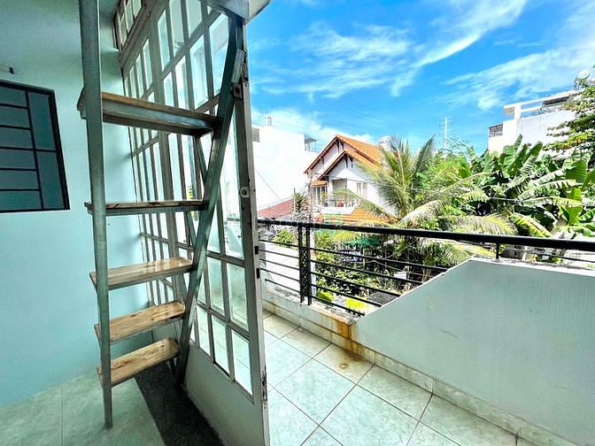 Hình ảnh Khai Trương CHDV 30m2 Phạm Văn Đồng