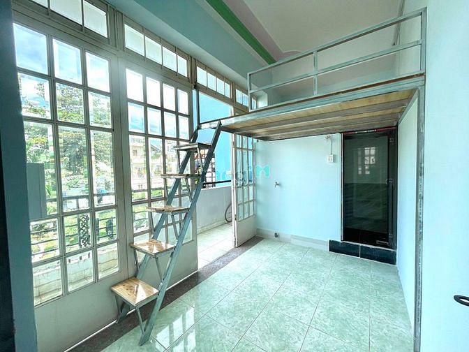 Hình ảnh Khai Trương CHDV 30m2 Phạm Văn Đồng