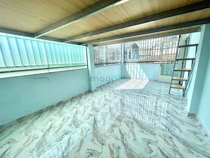Hình ảnh Khai Trương CHDV 30m2 Phạm Văn Đồng