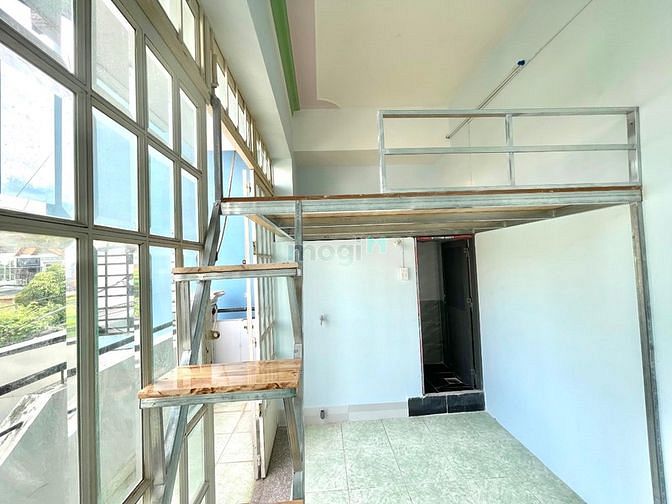 Hình ảnh Khai Trương CHDV 30m2 Phạm Văn Đồng