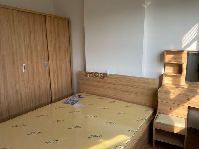 Hình ảnh Cho thuê Trang Chủ MB66.COM / Đăng Ký Tặng 66K full nội thất Quận 7 chung cư mới 100%