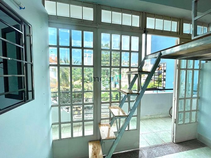 Hình ảnh Khai Trương CHDV 30m2 Phạm Văn Đồng