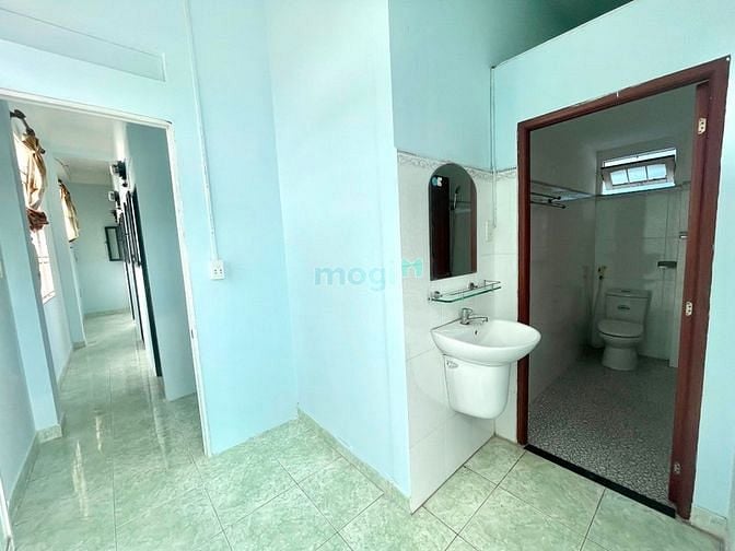 Hình ảnh Khai Trương CHDV 30m2 Phạm Văn Đồng