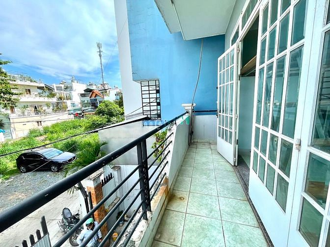 Hình ảnh Khai Trương CHDV 30m2 Phạm Văn Đồng
