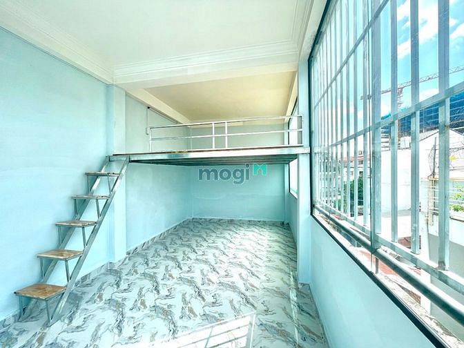 Hình ảnh Khai Trương CHDV 30m2 Phạm Văn Đồng