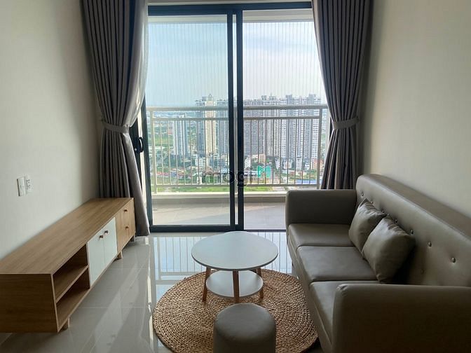 Hình ảnh Cho thuê Trang Chủ MB66.COM / Đăng Ký Tặng 66K full nội thất Quận 7 chung cư mới 100%
