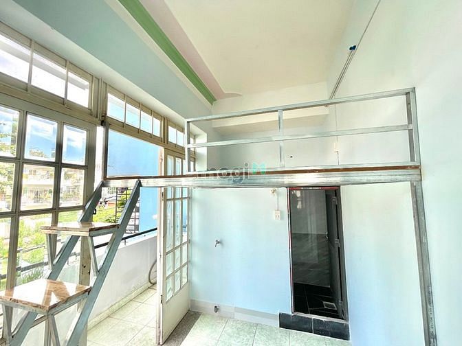 Hình ảnh Khai Trương CHDV 30m2 Phạm Văn Đồng