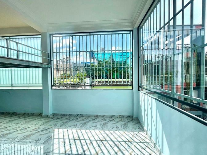 Hình ảnh Khai Trương CHDV 30m2 Phạm Văn Đồng
