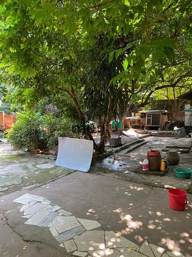 Hình ảnh Bán mảnh đất rất đẹp khu phố Thanh Am, quận Long Biên, HN