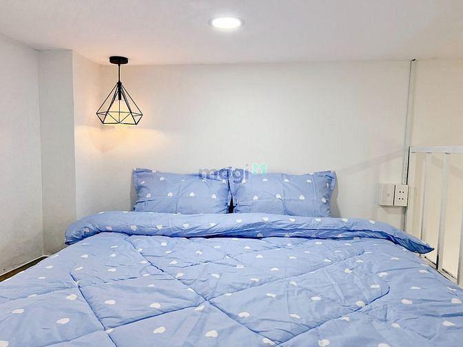 Hình ảnh Duplex 45m2 siêu đẹp ngay cạnh ĐH HUTECH