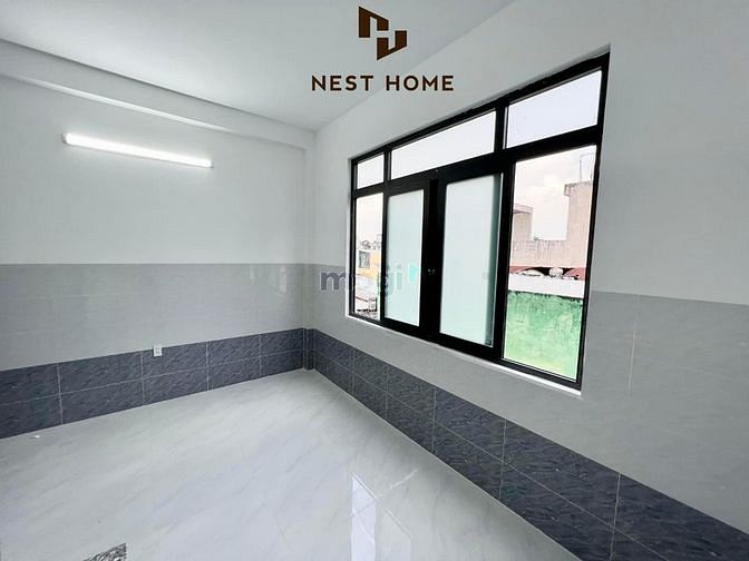 Hình ảnh studio cửa sổ lớn thoáng- ngay LOTTE MART GÒ VẤP