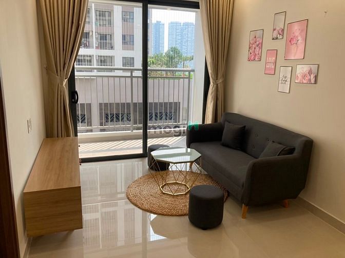 Hình ảnh Cho thuê Trang Chủ MB66.COM / Đăng Ký Tặng 66K quận 7 full nội thất nhà mới 100%