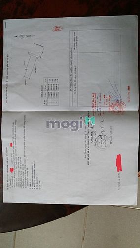 Hình ảnh Đất thổ cư chính chủ mặt đường nhựa