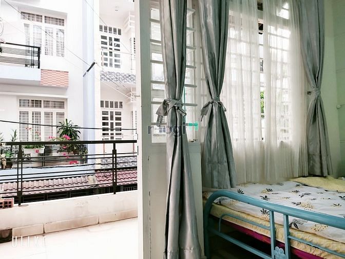 Hình ảnh Căn Hộ Mini giá rẻ Full Nội Thất